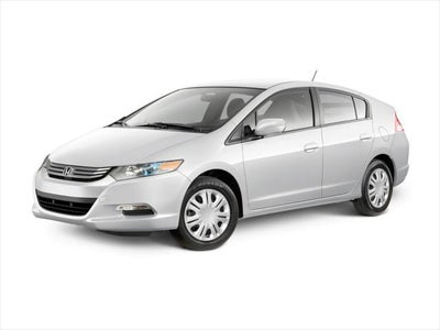 2010 Honda Insight LX