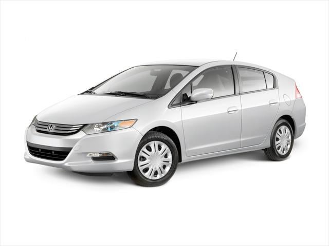 2010 Honda Insight LX