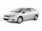 2010 Honda Insight LX