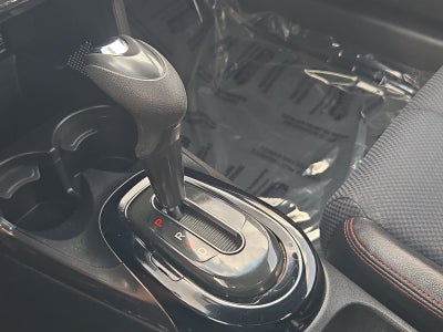 2015 Honda CR-Z EX