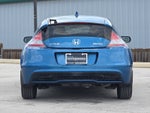 2015 Honda CR-Z EX