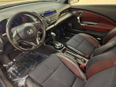 2015 Honda CR-Z EX