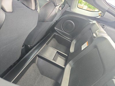 2015 Honda CR-Z EX