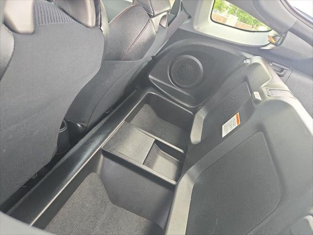 2015 Honda CR-Z EX
