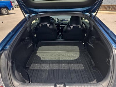 2015 Honda CR-Z EX