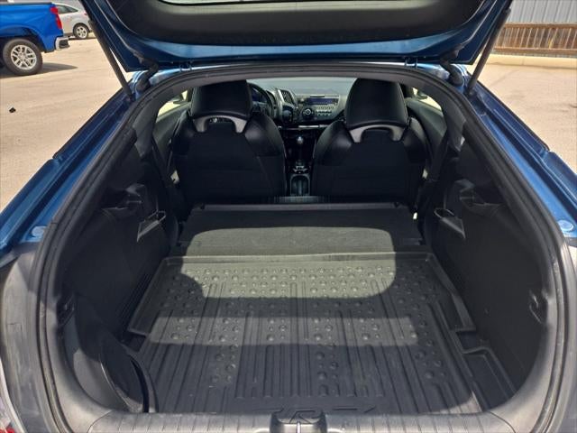 2015 Honda CR-Z EX