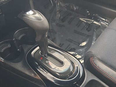2015 Honda CR-Z EX