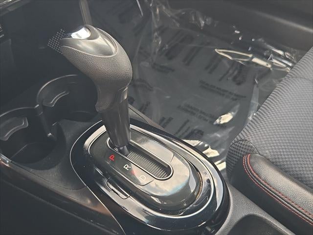 2015 Honda CR-Z EX