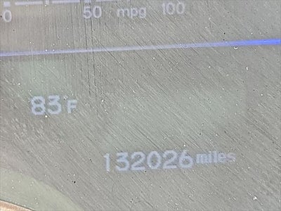 2015 Honda CR-Z EX