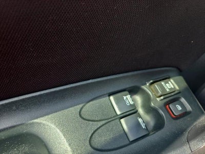 2015 Honda CR-Z EX