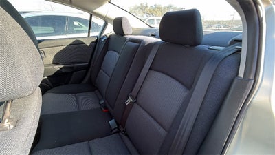 2009 Mazda Mazda3 i Sport