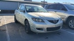 2009 Mazda Mazda3 i Sport