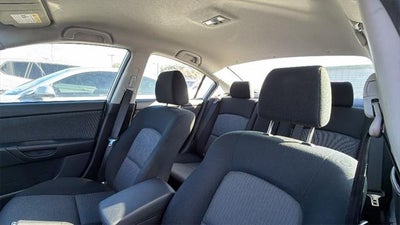 2009 Mazda Mazda3 i Sport