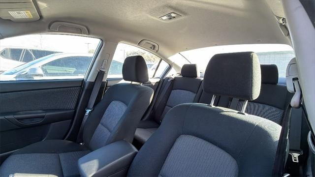 2009 Mazda Mazda3 i Sport