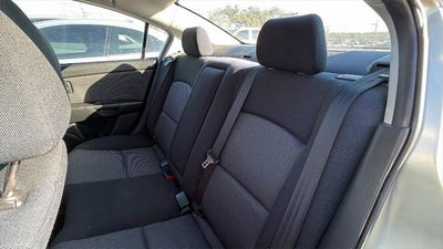 2009 Mazda Mazda3 i Sport