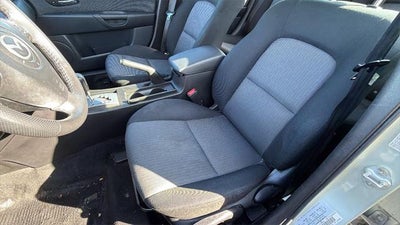 2009 Mazda Mazda3 i Sport