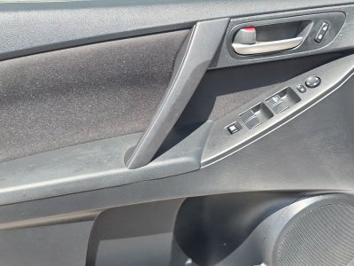 2012 Mazda Mazda3 i Touring