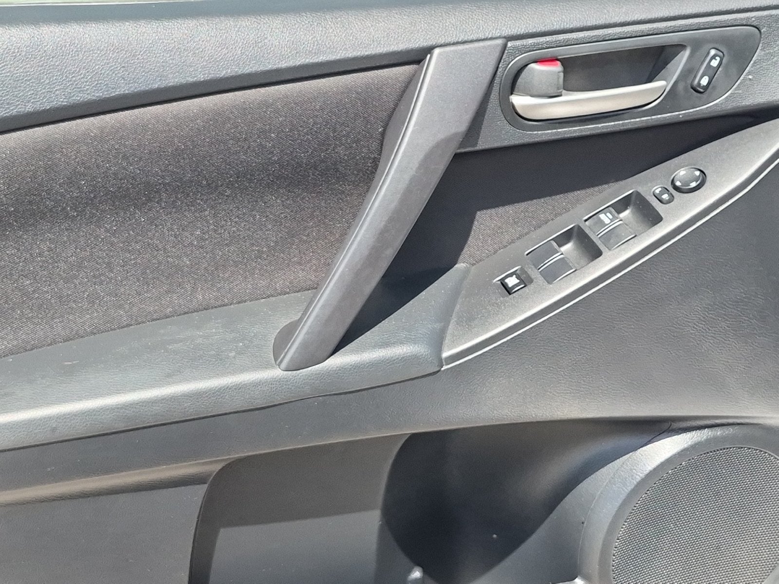 2012 Mazda Mazda3 i Touring