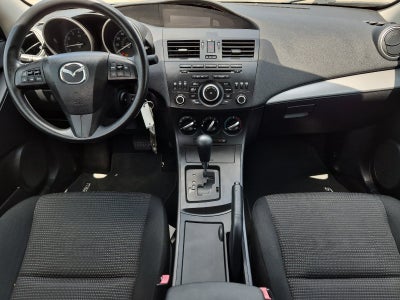 2012 Mazda Mazda3 i Touring