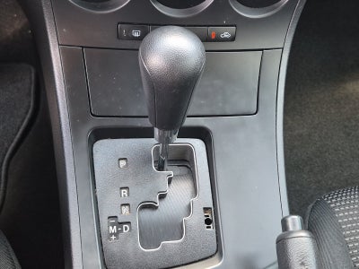 2012 Mazda Mazda3 i Touring