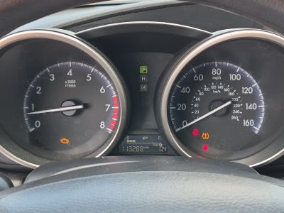 2012 Mazda Mazda3 i Touring