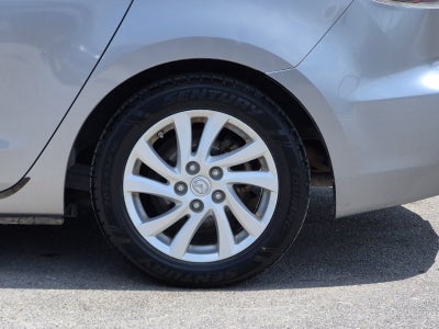 2012 Mazda Mazda3 i Touring