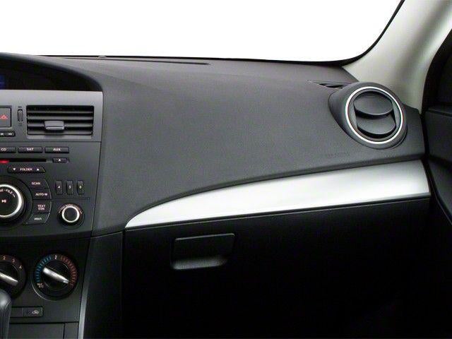 2012 Mazda Mazda3 i Touring
