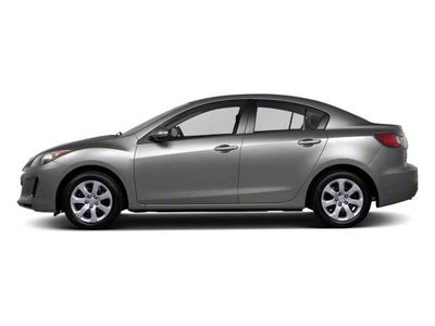2012 Mazda Mazda3 i Touring