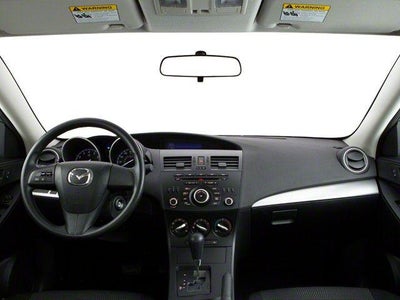 2012 Mazda Mazda3 i Touring