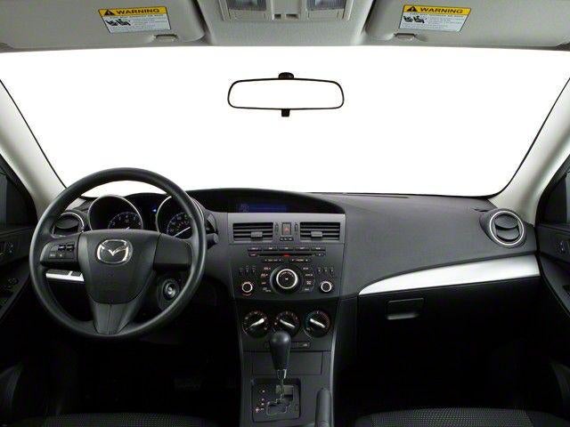 2012 Mazda Mazda3 i Touring