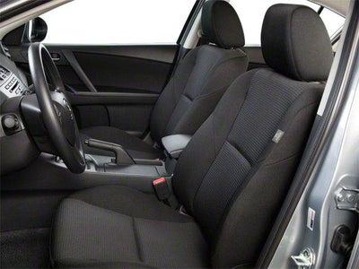 2012 Mazda Mazda3 i Touring