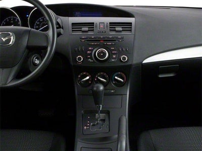 2012 Mazda Mazda3 i Touring