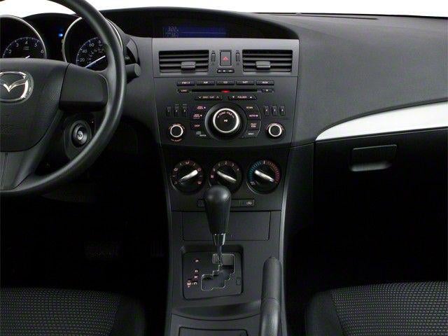 2012 Mazda Mazda3 i Touring