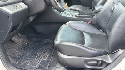 2012 Mazda Mazda3 i Grand Touring