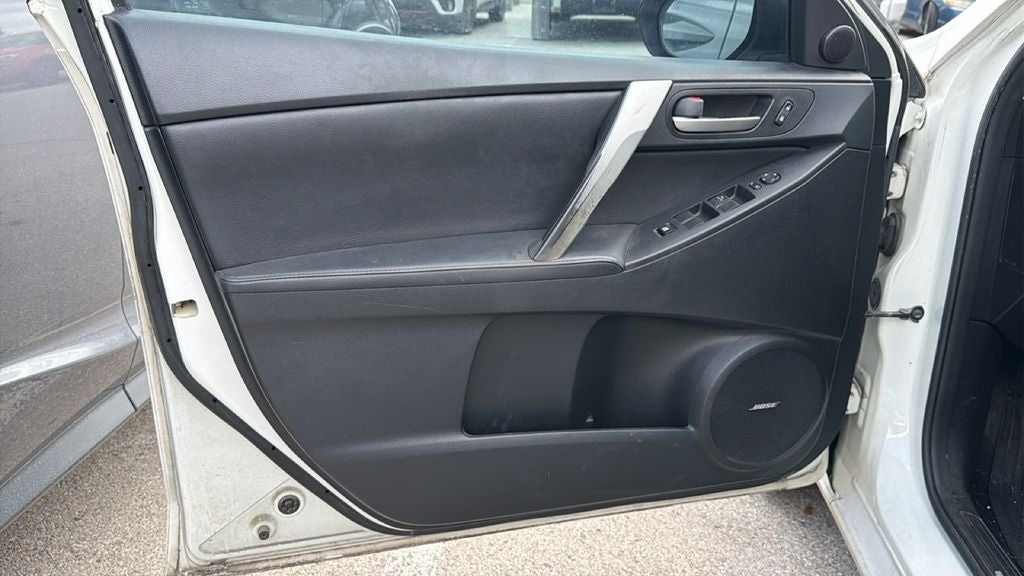 2012 Mazda Mazda3 i Grand Touring