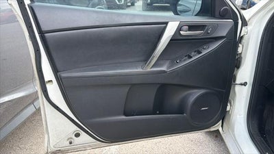 2012 Mazda Mazda3 i Grand Touring