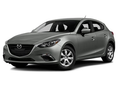 2014 Mazda Mazda3 s Grand Touring