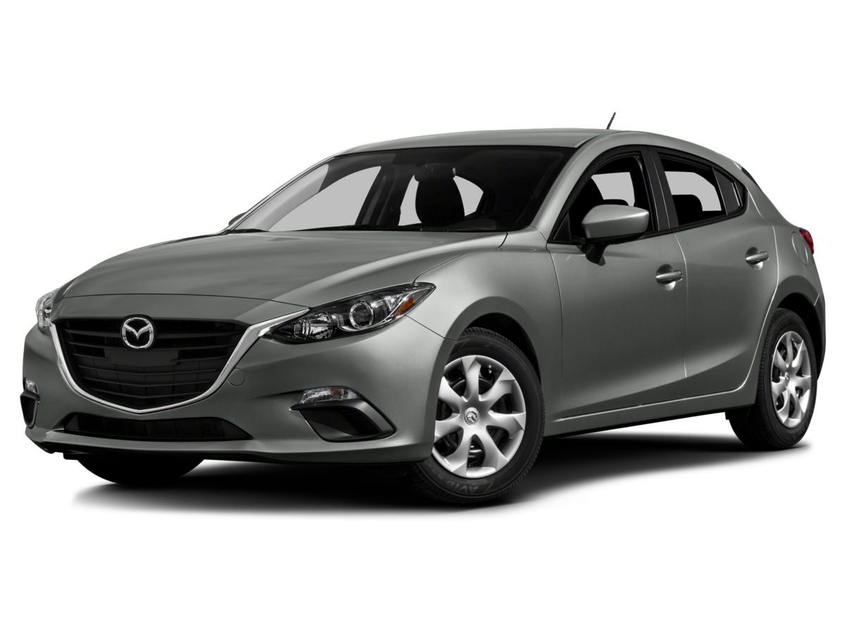 2014 Mazda Mazda3 s Grand Touring