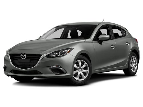 2014 Mazda Mazda3 s Grand Touring