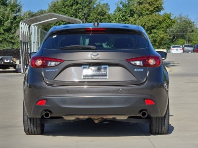2014 Mazda Mazda3 s Grand Touring