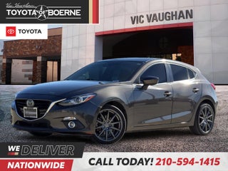 2014 Mazda Mazda3 s Grand Touring