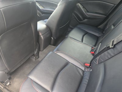 2015 Mazda Mazda3 i Grand Touring