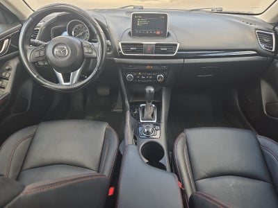 2015 Mazda Mazda3 i Grand Touring