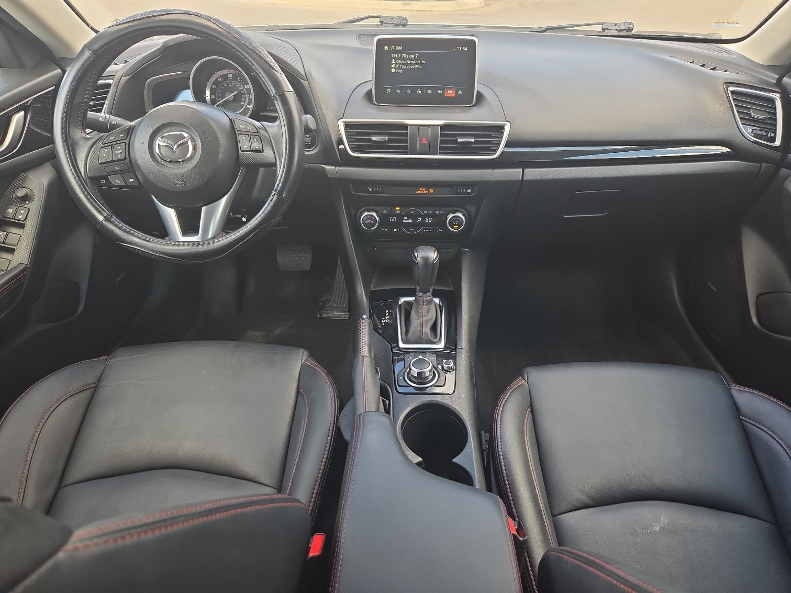 2015 Mazda Mazda3 i Grand Touring