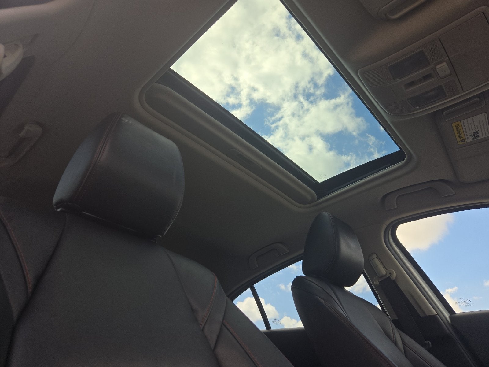 2015 Mazda Mazda3 i Grand Touring