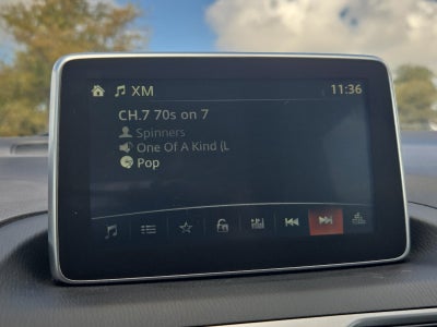 2015 Mazda Mazda3 i Grand Touring
