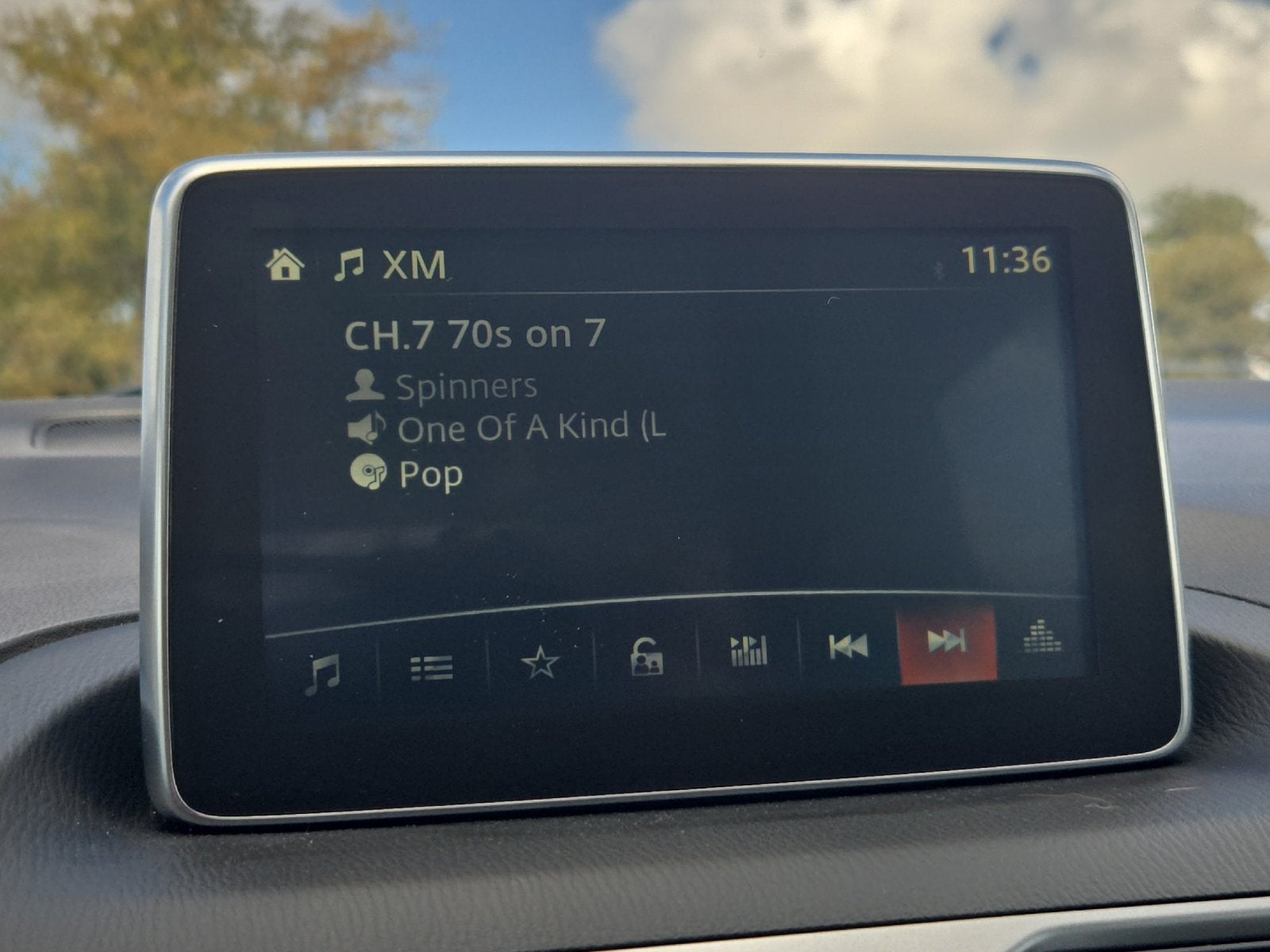 2015 Mazda Mazda3 i Grand Touring