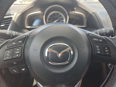 2015 Mazda Mazda3 i Grand Touring