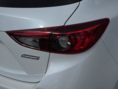 2015 Mazda Mazda3 i Grand Touring