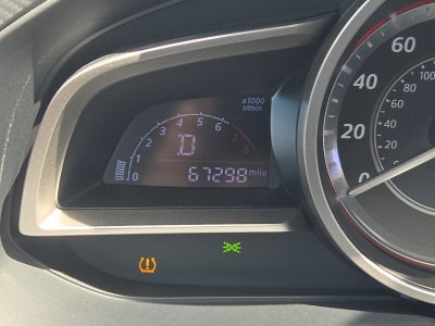 2015 Mazda Mazda3 i Grand Touring